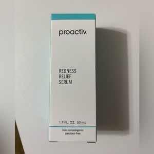 Proactive Redness Relief Serum